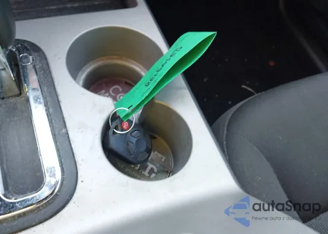 2007 Ford Edge Sel z USA, uszkodzony, nr VIN 2FMDK48C77BA99728